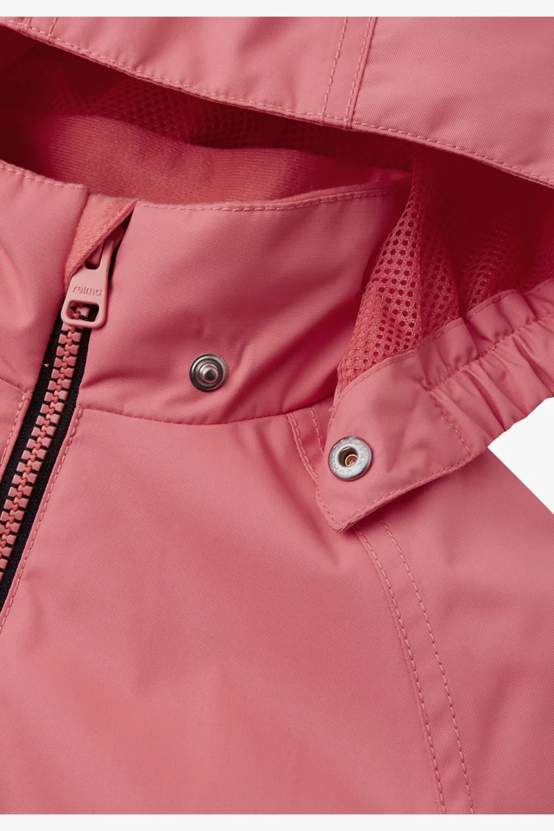 reima Soutu Kinder Regenjacke