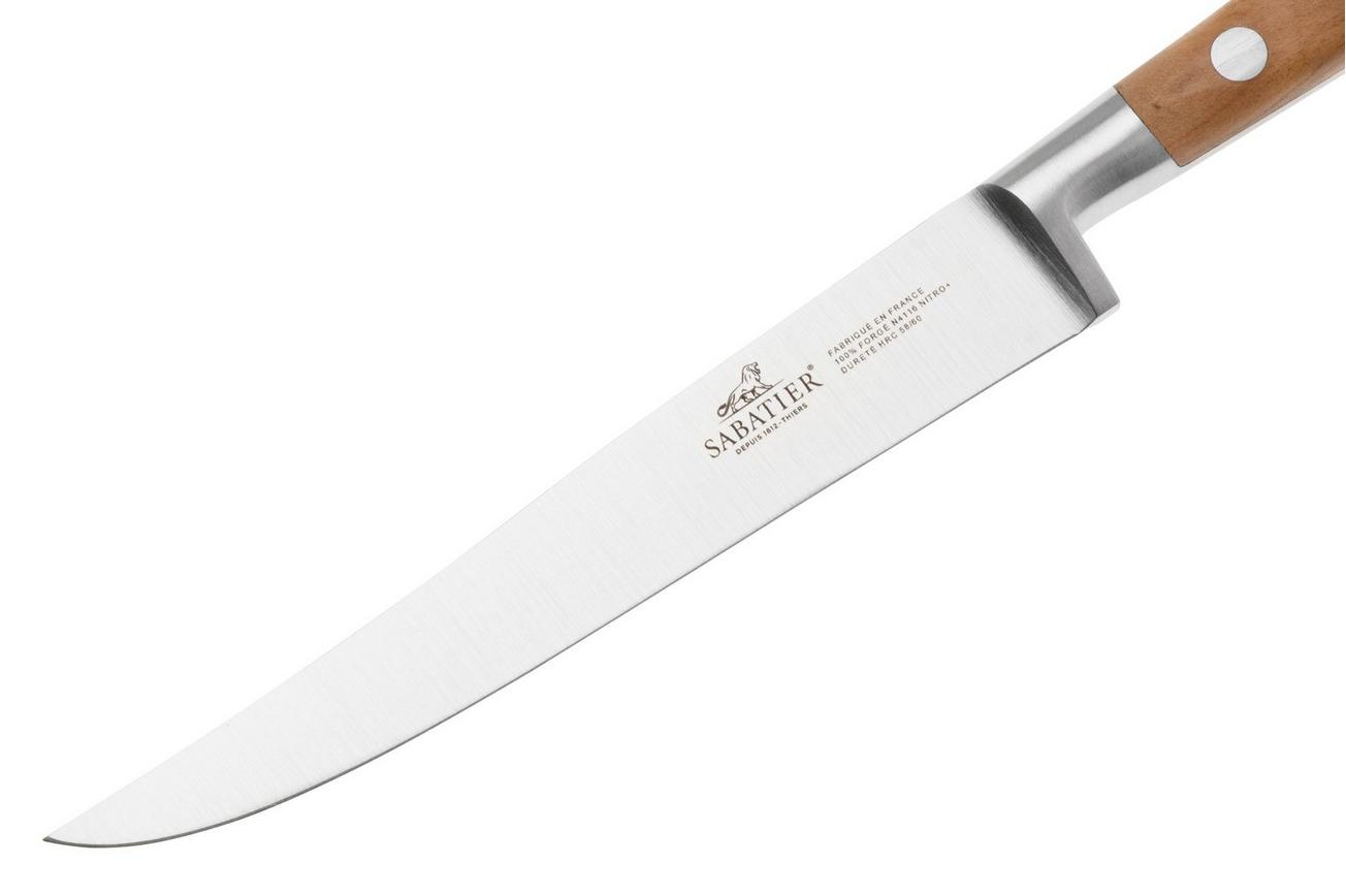 Lion Sabatier Idéal Provençao 841485 steakmes, 13 cm