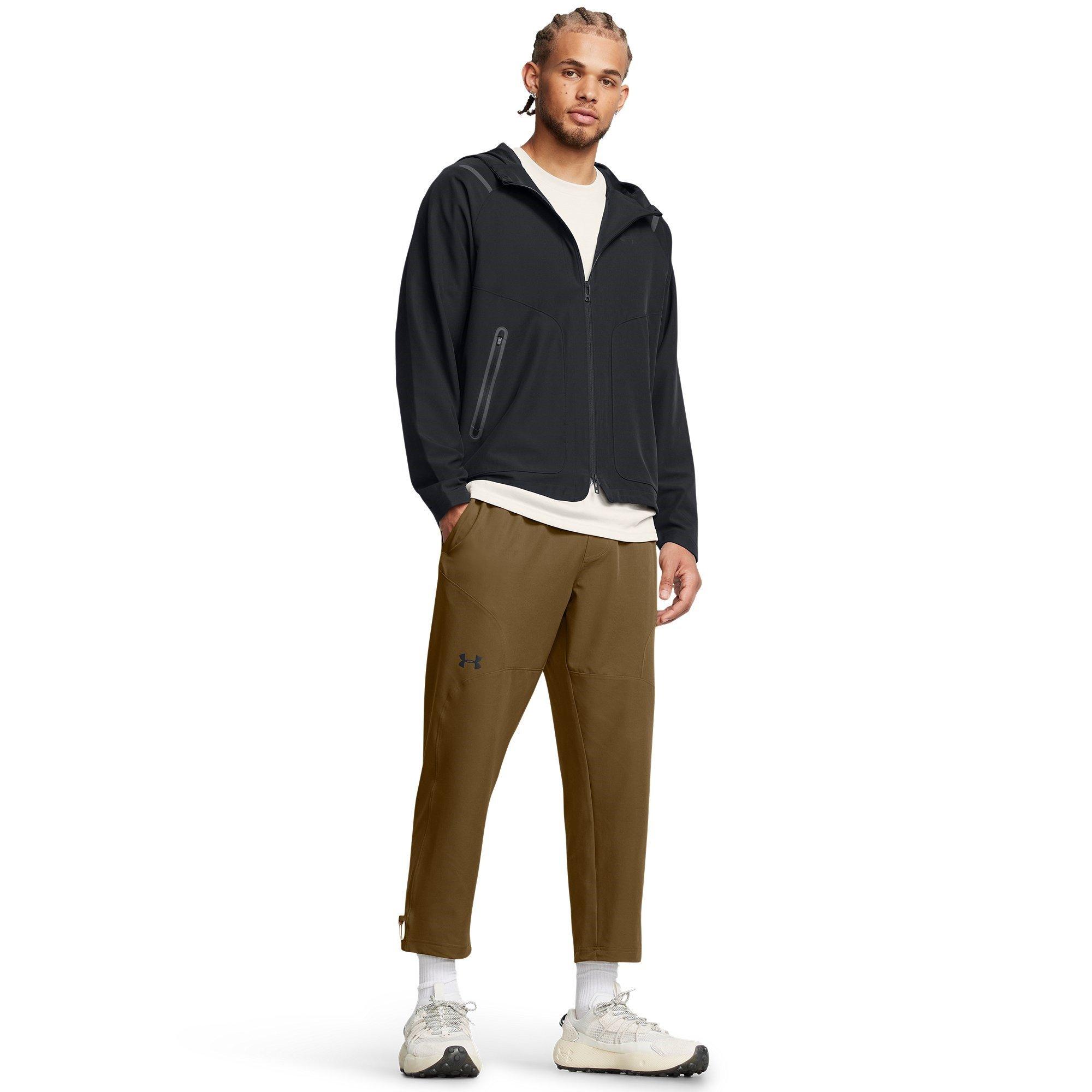 Under Armour Under Armour Ua Unstoppable Jacket Lc Tracksuit Top Mens