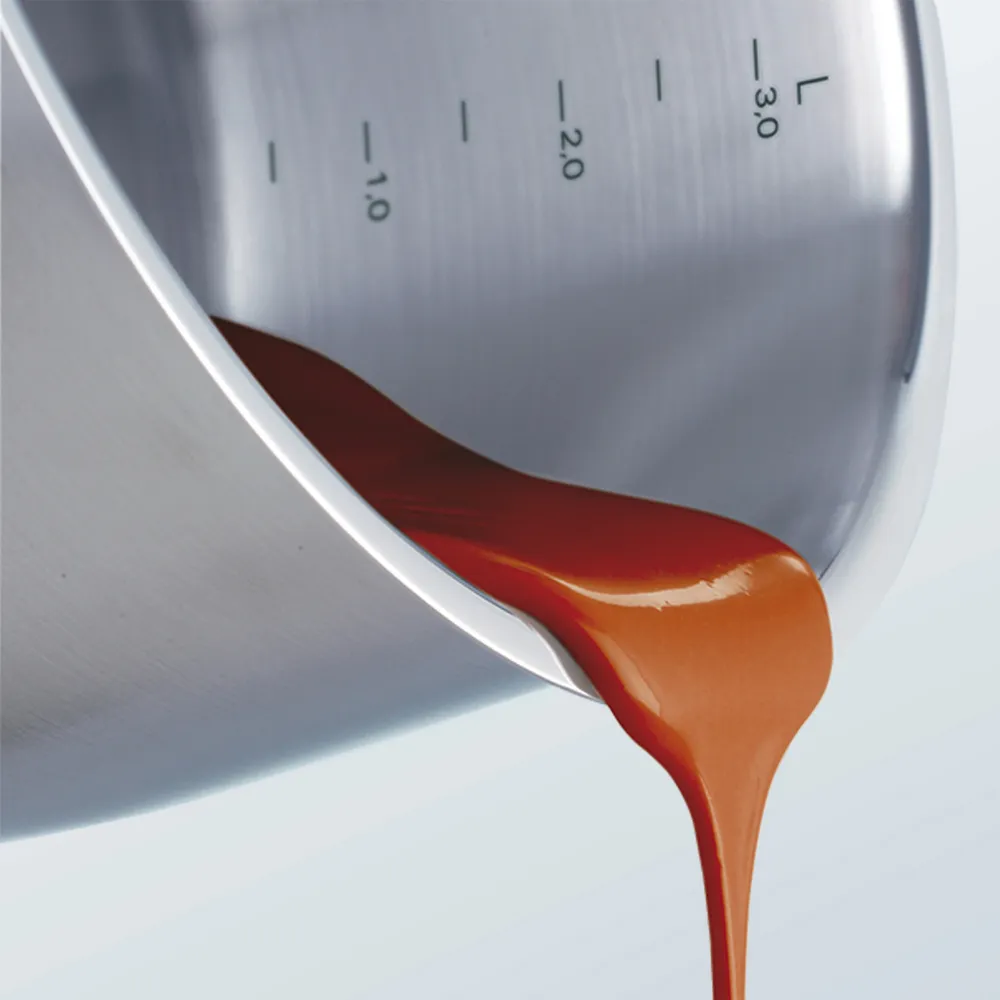 Fissler Opc Grydesæt - 3 dele