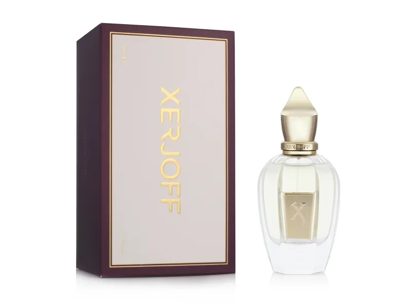 Xerjoff Shooting Stars Nio Parfum 50 ml (man)