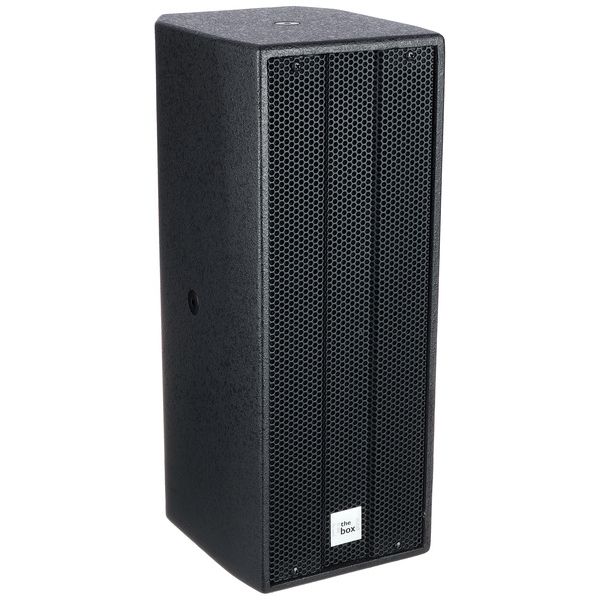 the box pro Achat 204 A