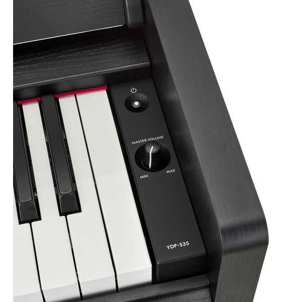 Yamaha YDP-S35 B Arius