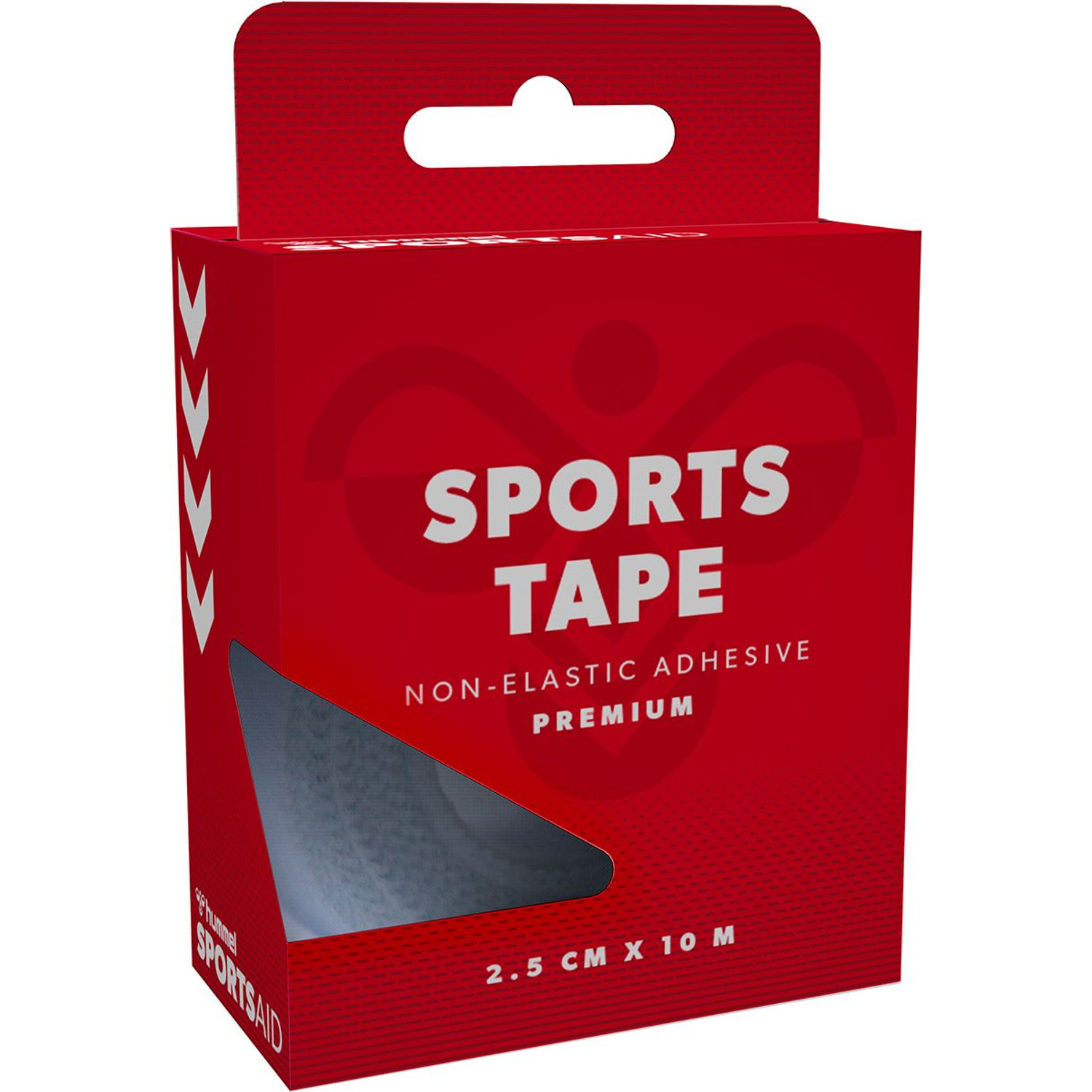 Hummel Premium Sports Tape 2.5 CM