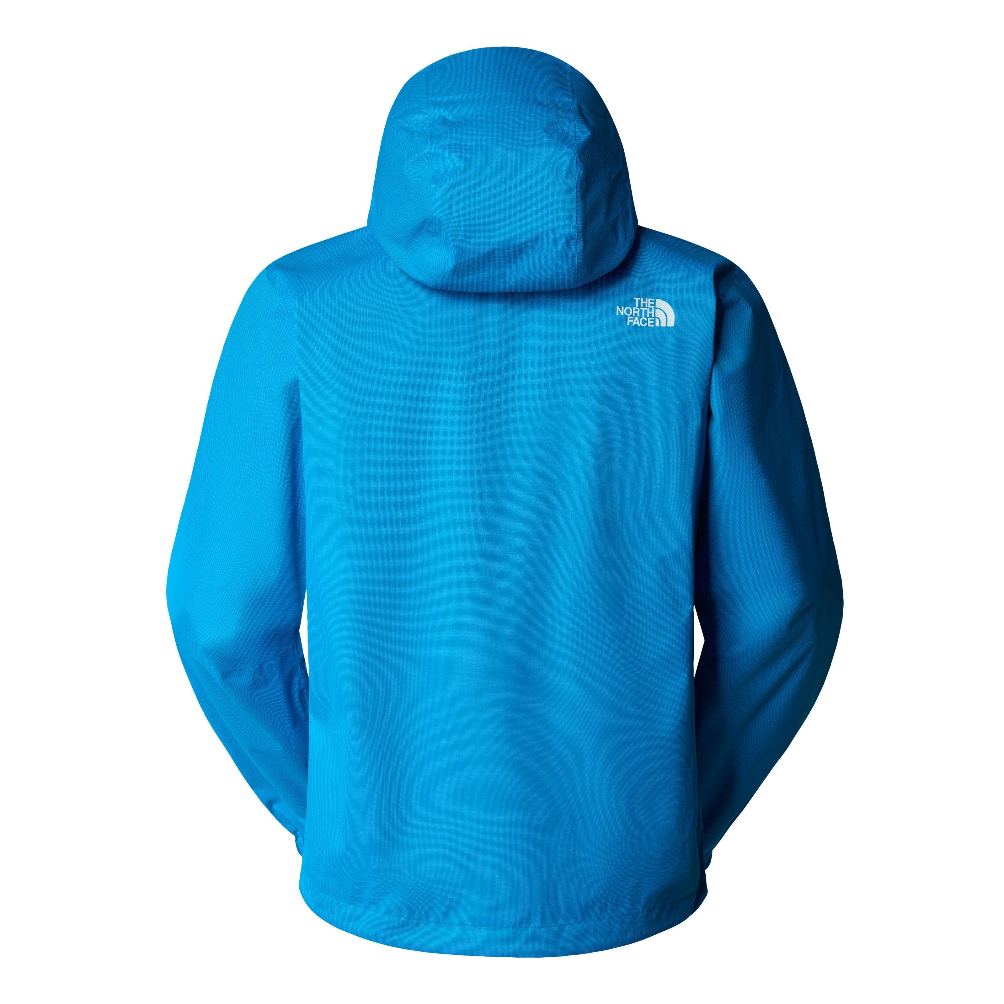 The North Face Quest Hooded Jacket