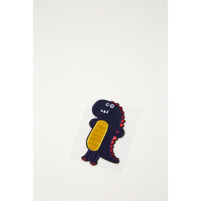 Atelier Veritas-Patch dino 8x6cm