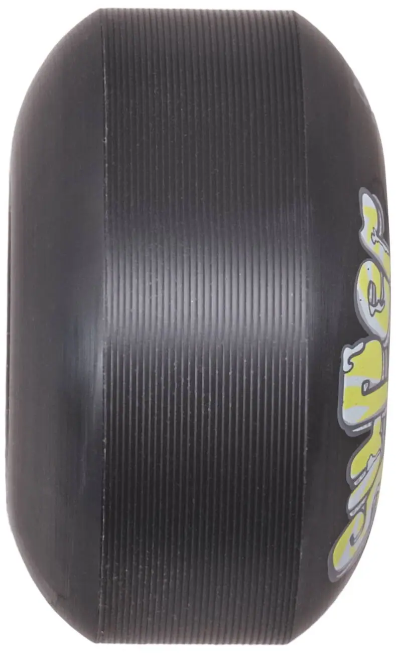 Enuff Super Softies 85A Skateboard Hjul 4-Pak | SkatePro