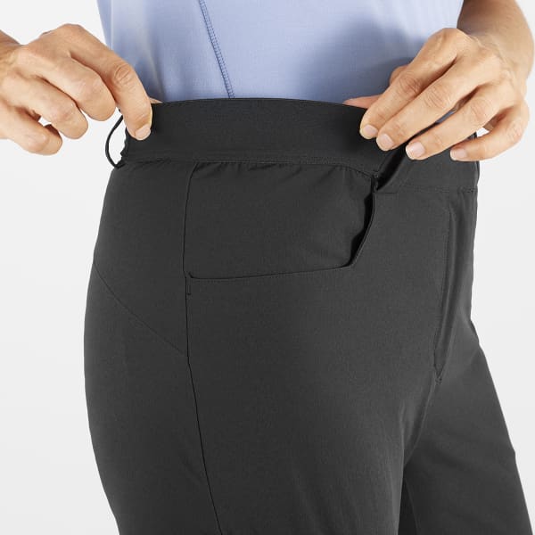 Pantalon randonnée SALOMON WAYFARER PANTS W