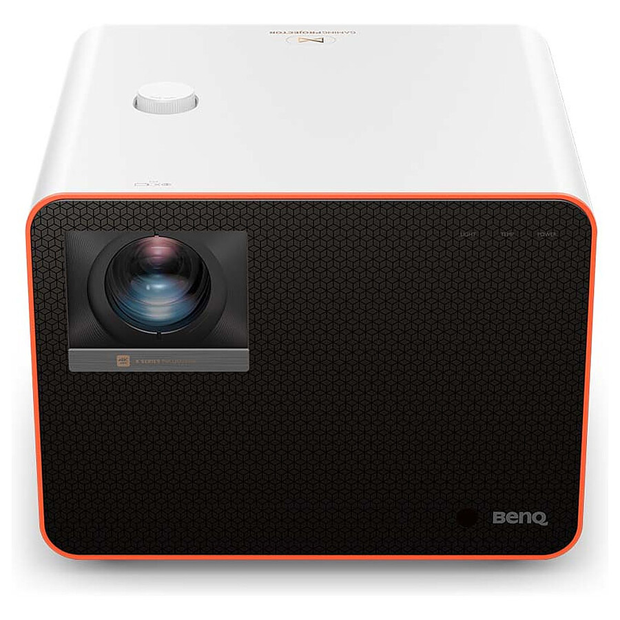 BenQ X3100i - DLP 4LED UHD 4K - 3300 Lumens