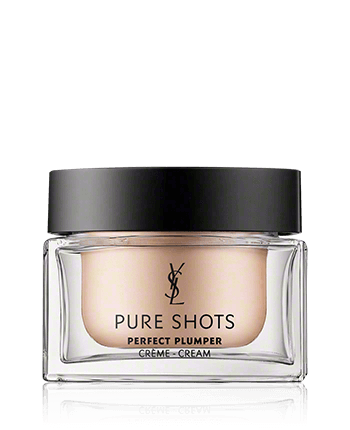 Yves Saint Laurent Pure Shots Perfect Plumper Cream 50ml
