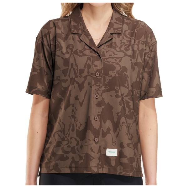 PEPPERMINT - Women's Signature Lightweight Shirt - Maillot de cyclisme