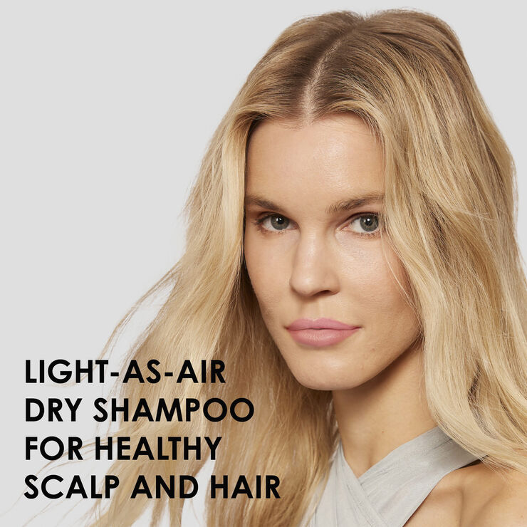 Olaplex No. 4D Clean Volume Detox Dry Shampoo 250ml