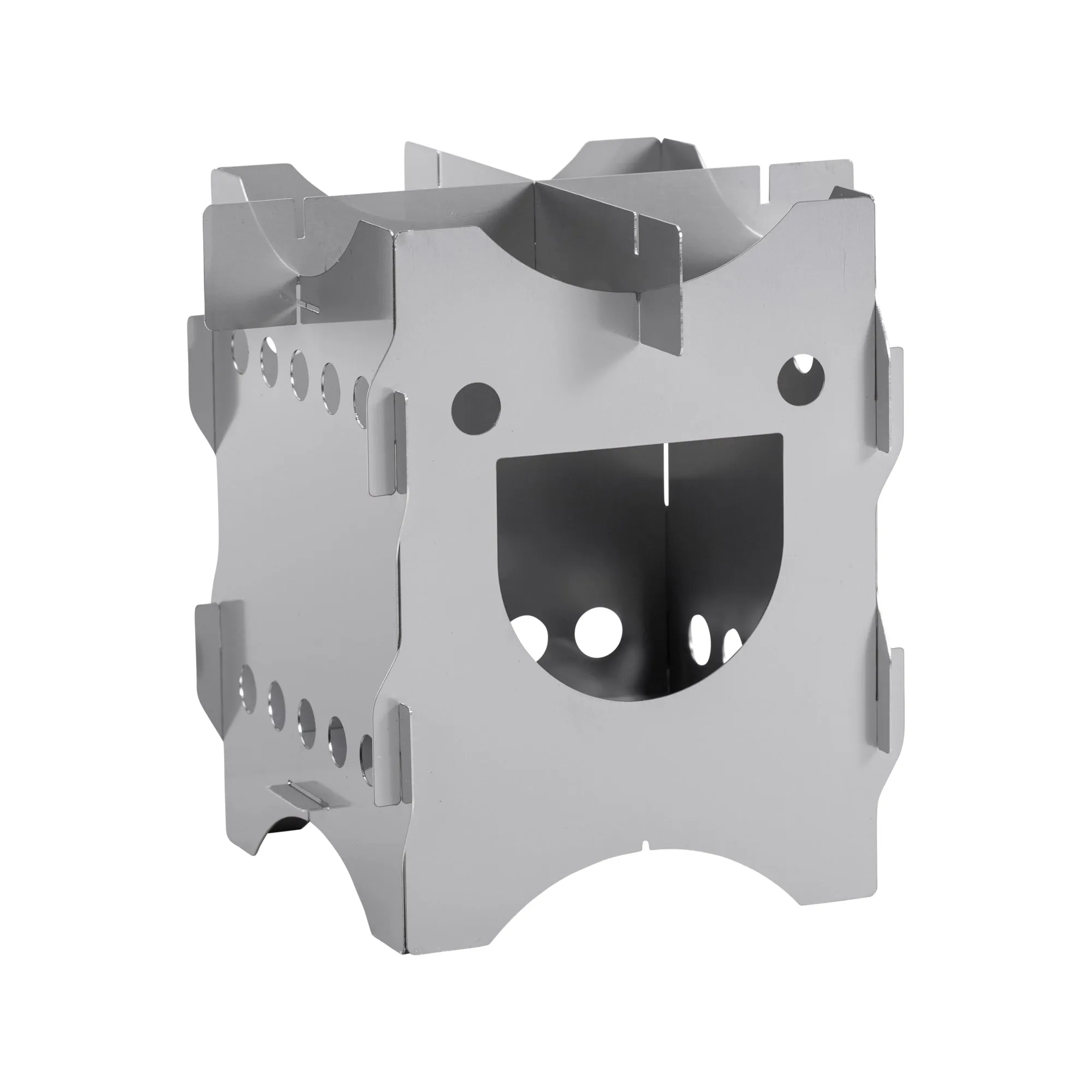Savotta -  Savotta Kocher Hobo Happy Stove
