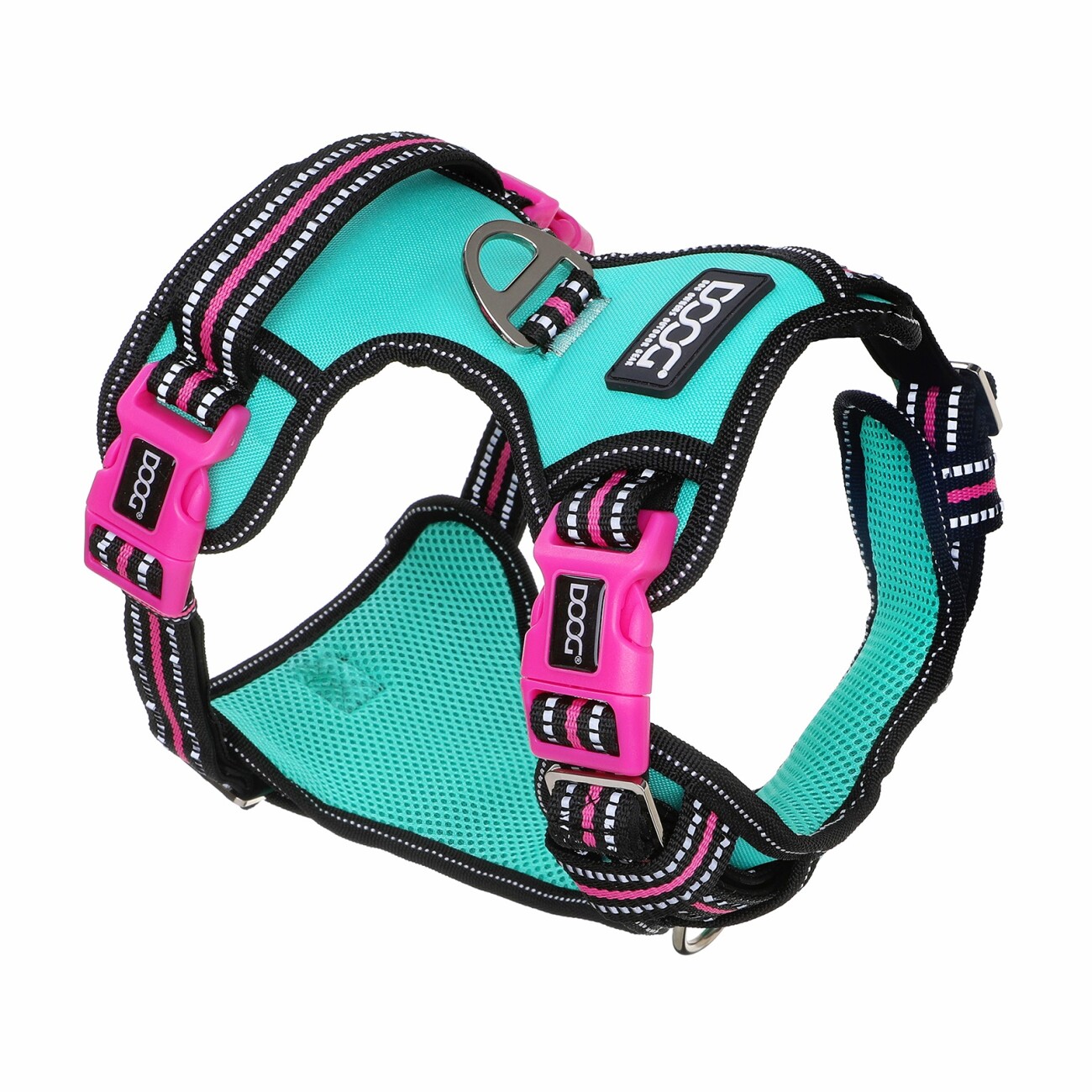 DOOG Hundegeschirr Neotech S