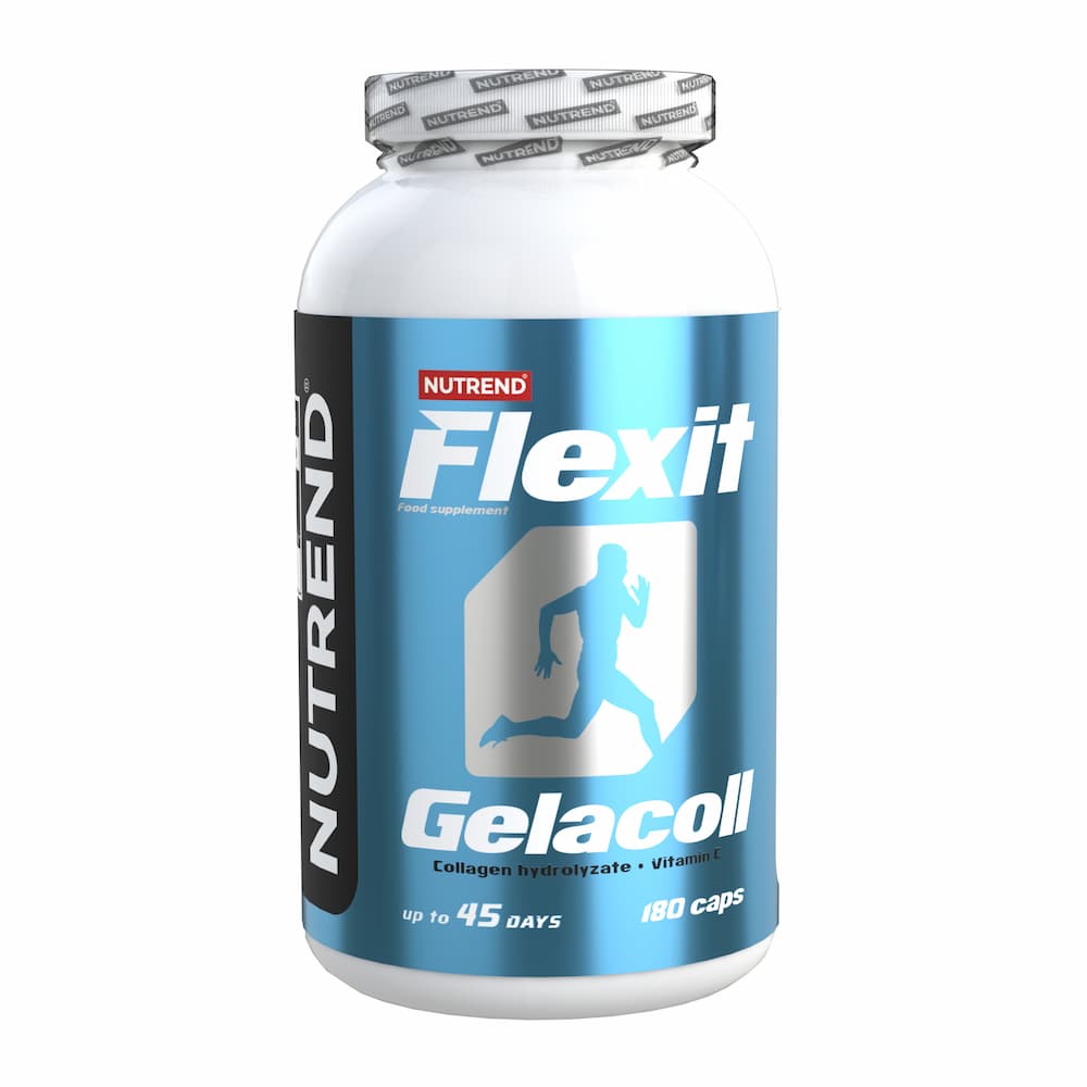 NUTREND Flexit Gelacoll