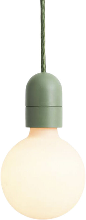 Hay Common Pendant Cord set-Garden gree