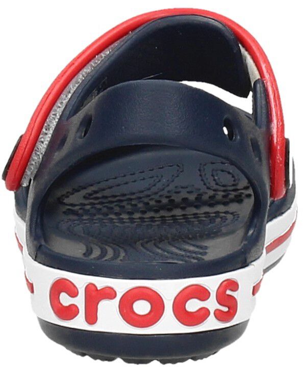 Crocs Crocband Sandal K blauw