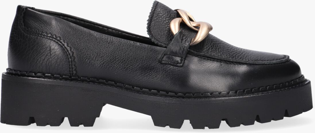 TANGO zwarte tango loafers bee bold 4