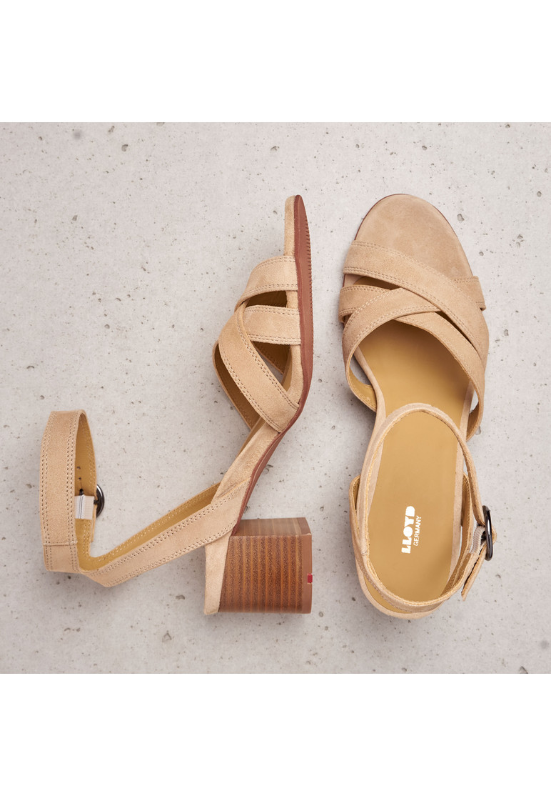 SANDALE Beige