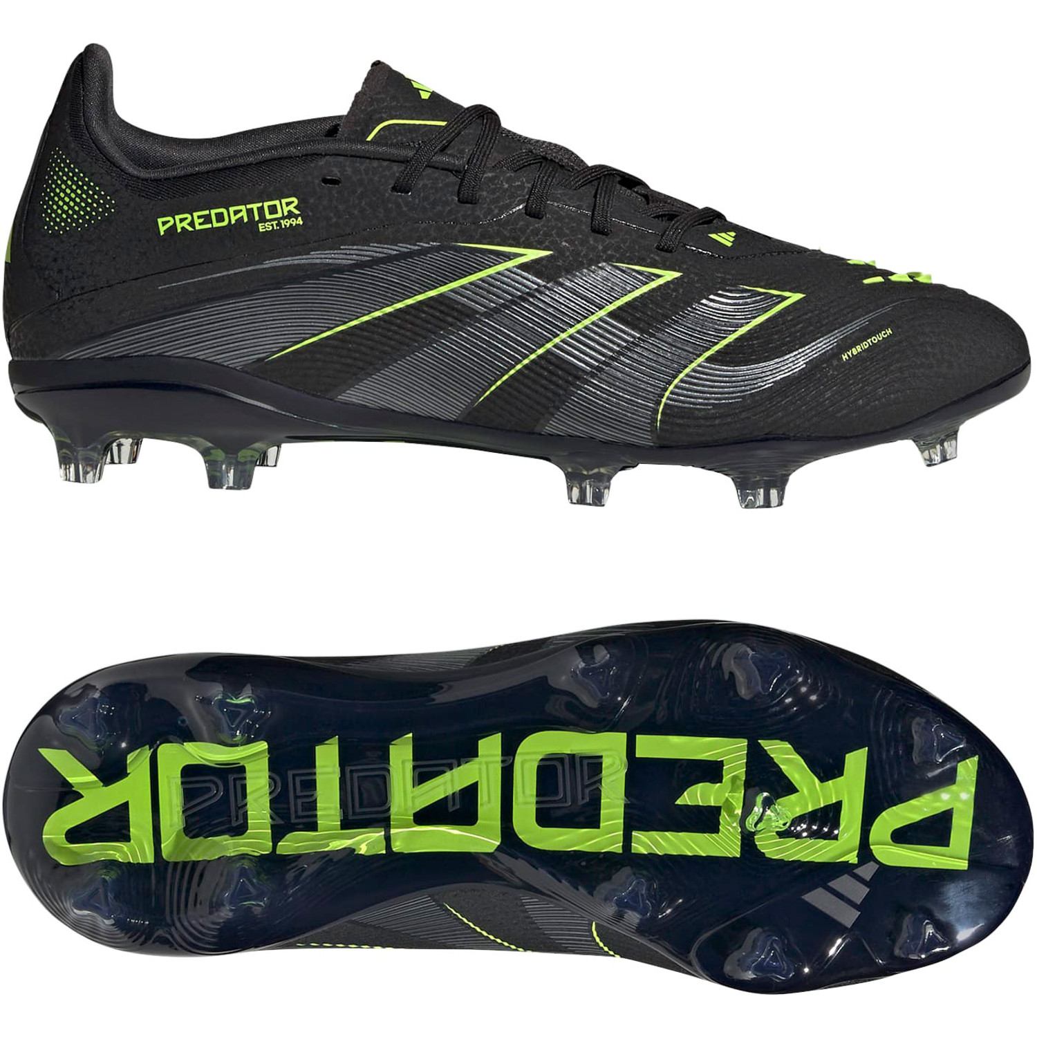 adidas Predator Elite FG Kids