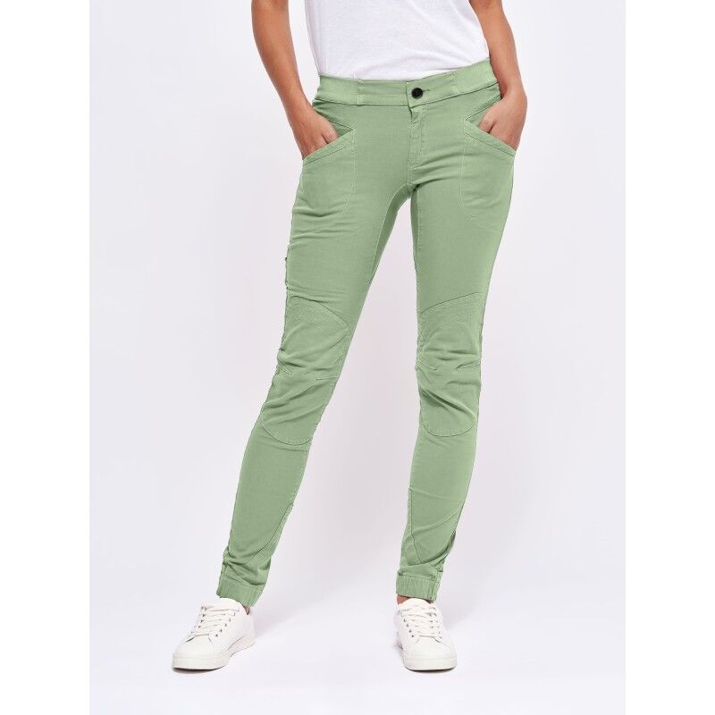 Laila Peak - Pantalon escalade femme