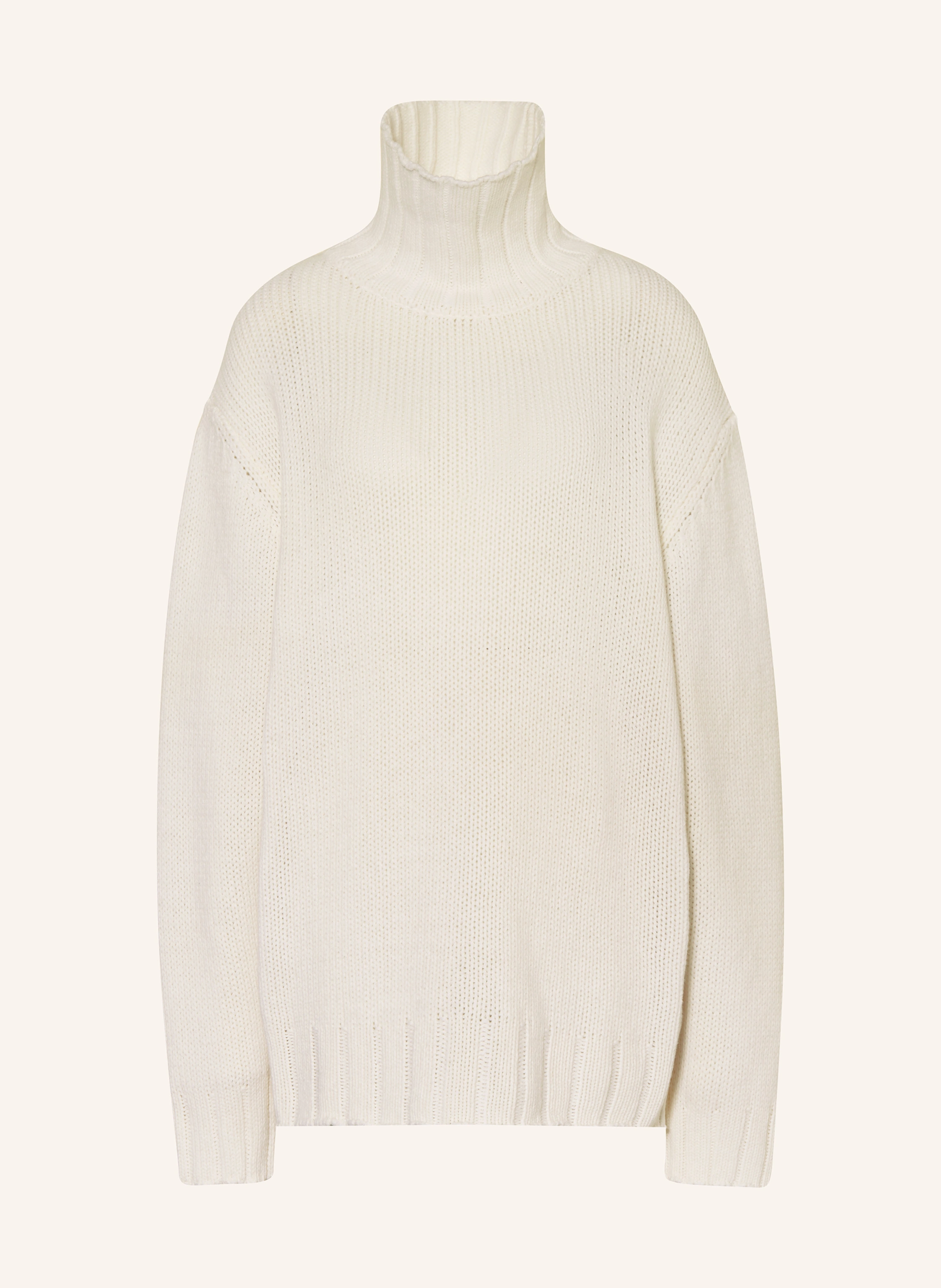 black palms Rollkragenpullover KIKI