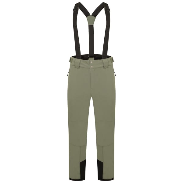 Pantalon de ski DARE 2B ARCHIEVE II PANT DUCK GREEN