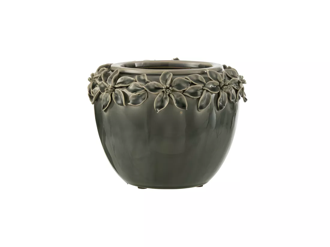 Cache-Pot en Céramique 