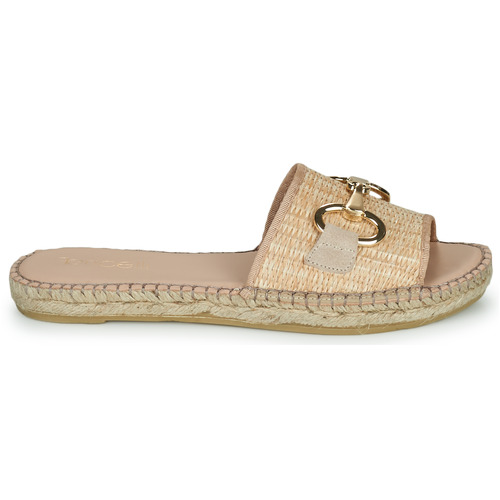 Fericelli - SOLEIL - Beige