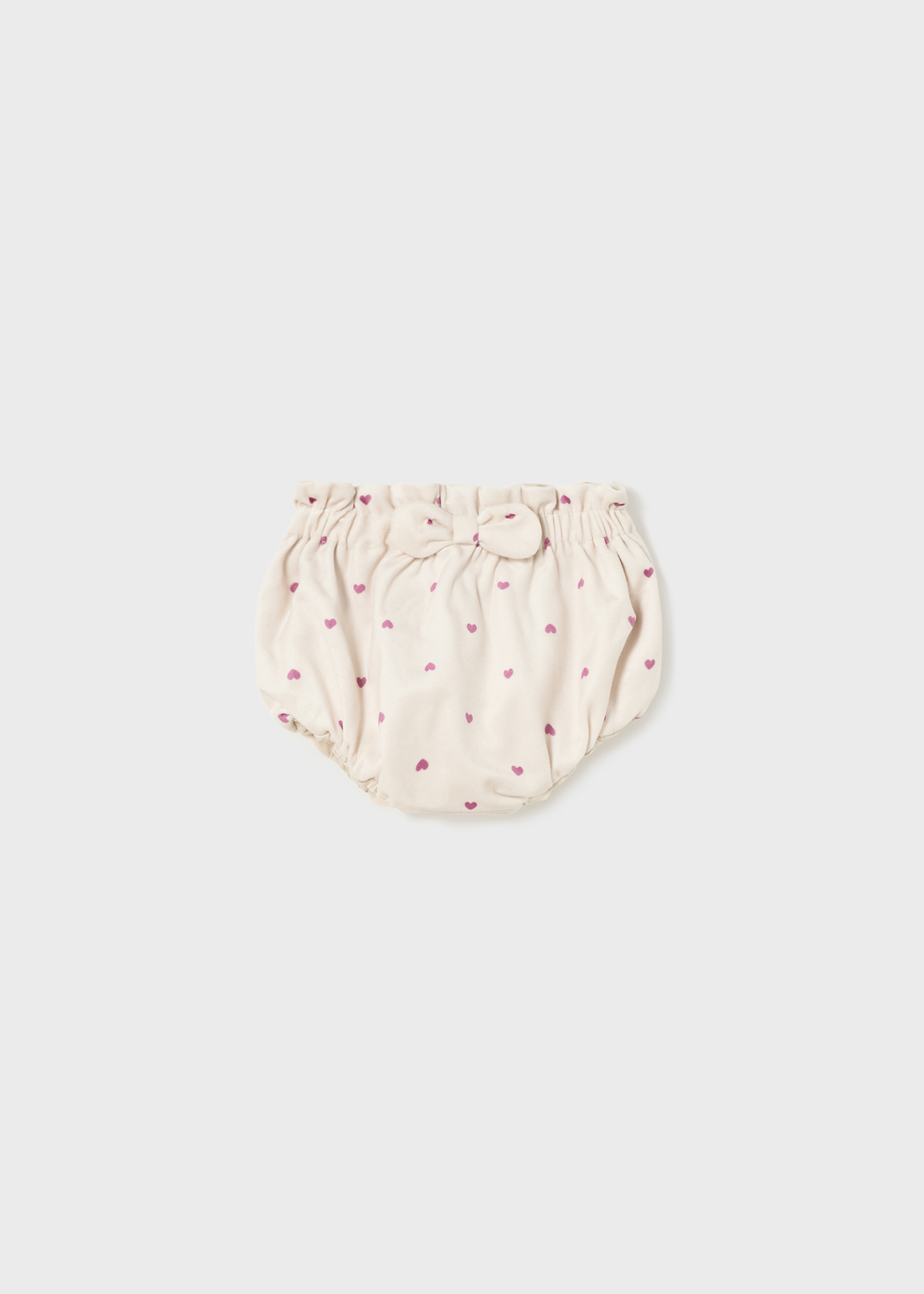 Capa de fralda estampada para recém-nascido