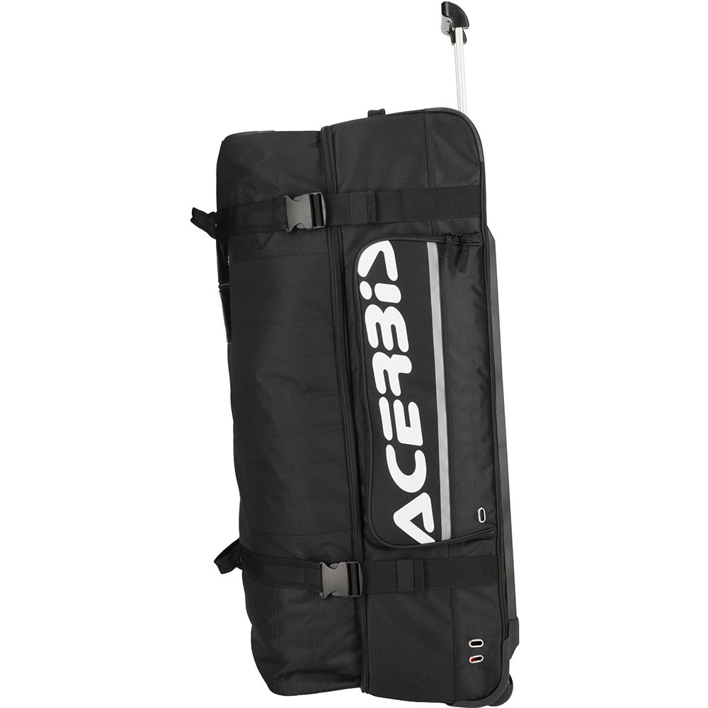 Acerbis - Sac de voyage X-Moto Logo 190LT Noir