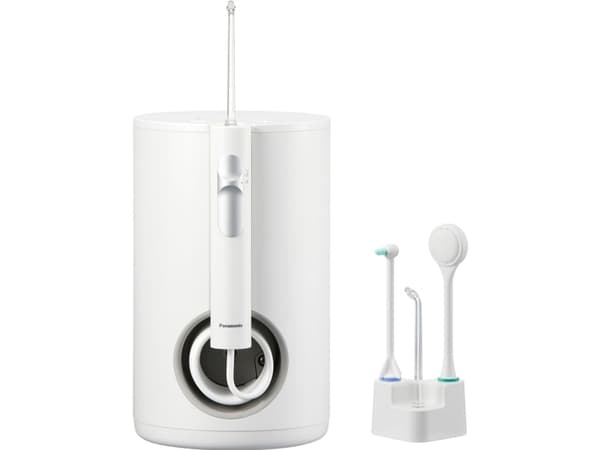 Panasonic EW1614W503 Munnskylling, Hvit Panasonic