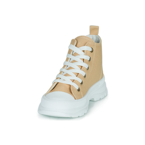 Citrouille et Compagnie - MODETTE - Beige