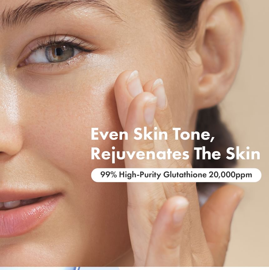 TOSOWOONG - Glutathion Ampul