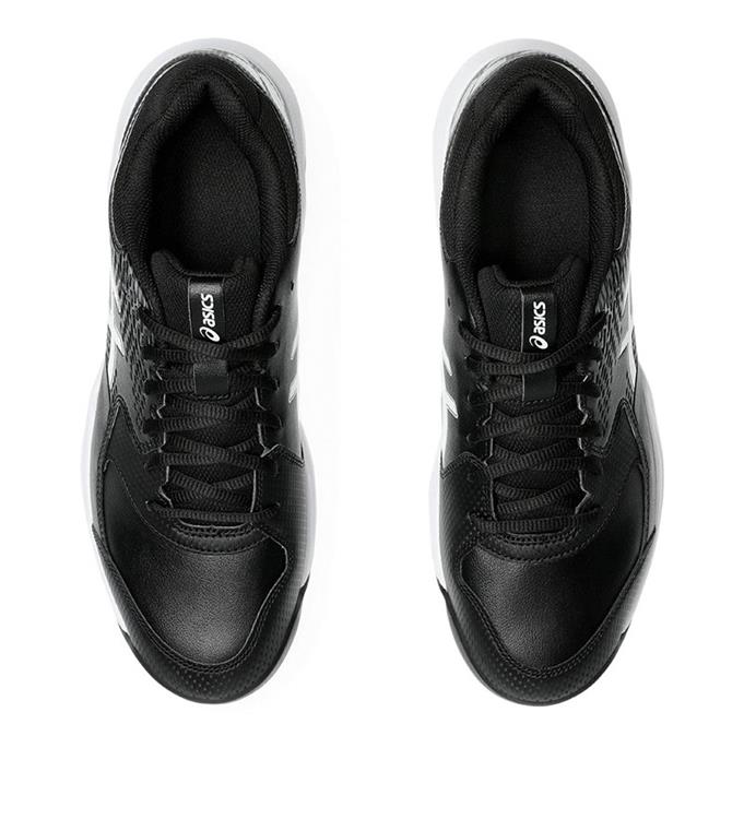 ASICS GEL-LETHAL FIELD 2 1113A046 BLACK-WHITE