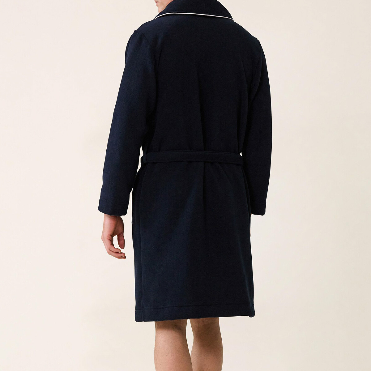 LE SLIP FRANCAIS<br>Roupão de banho em fleece quentinho Devy