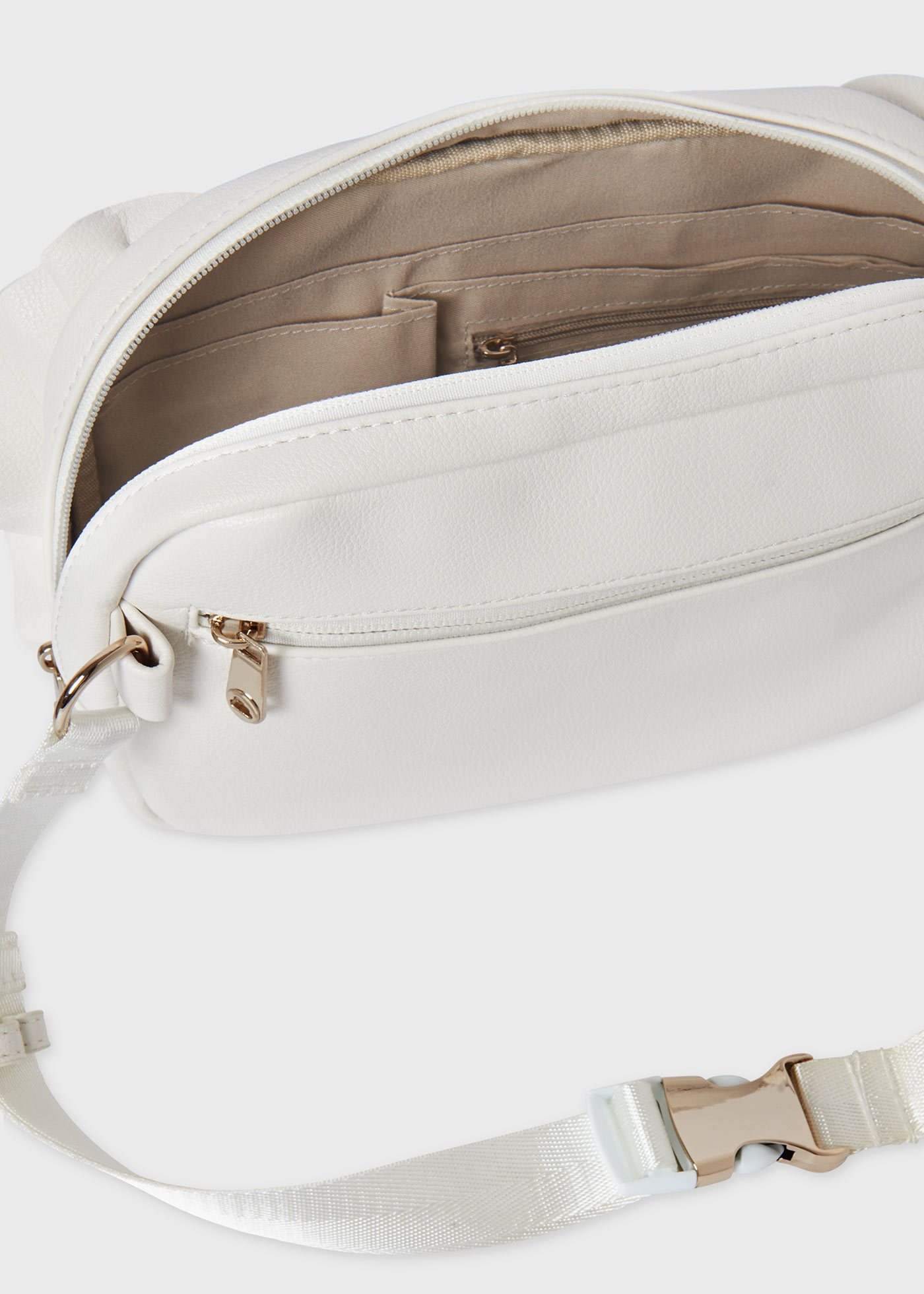 Bolsa de higiene/pochete para bebê