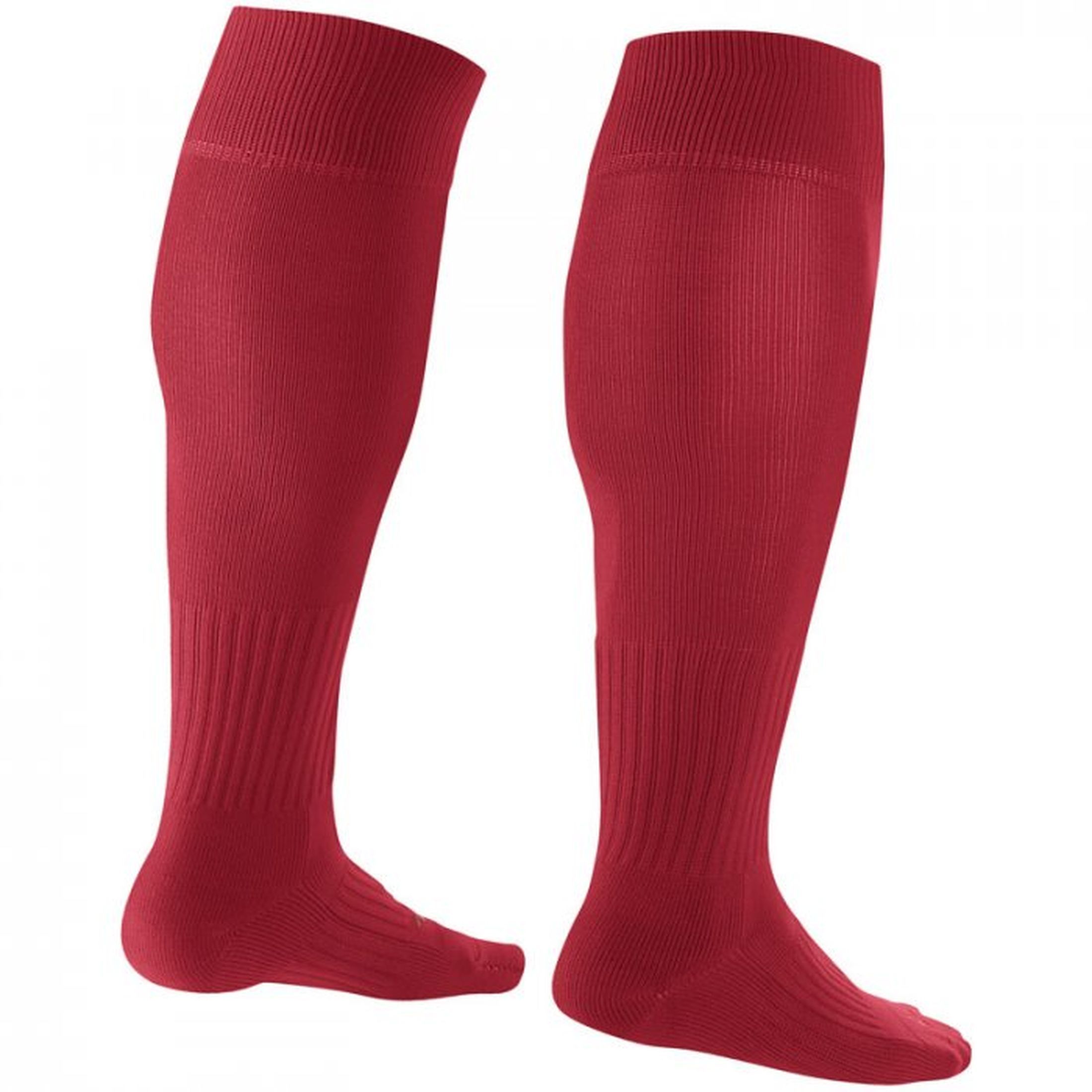 Chaussettes de football Nike Classic II Rouge