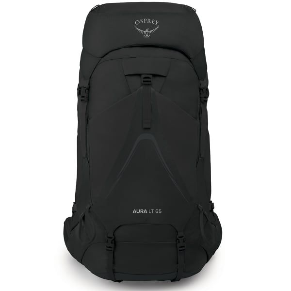 Sac à dos randonnée OSPREY AURA AG LT 65 W BLACK