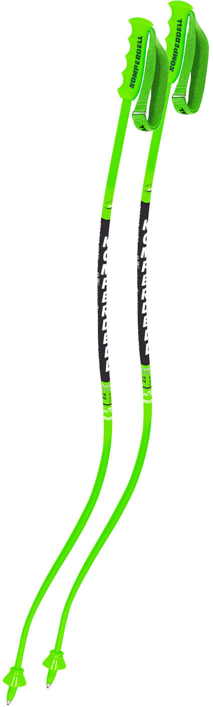 Komperdell Nationalteam Carbon DH