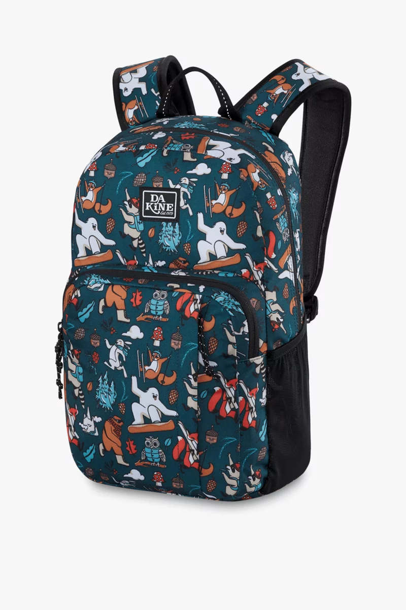 Dakine Campus 18 L Kinder Rucksack