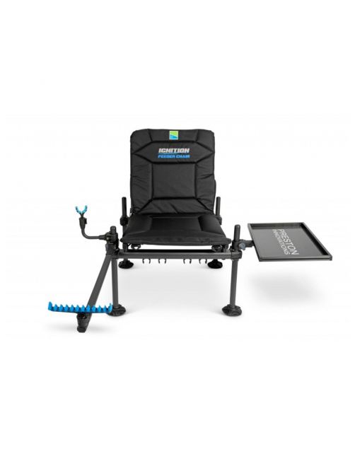 Preston Ignition Feeder Chair Combo - Visstoel -