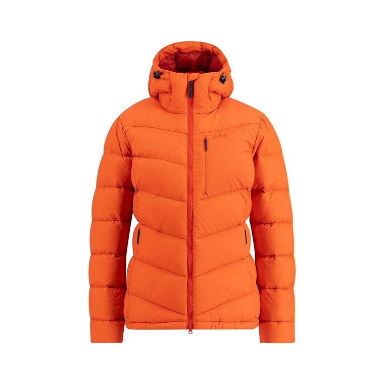 Lundhags Fulu Down Hooded Jacket W