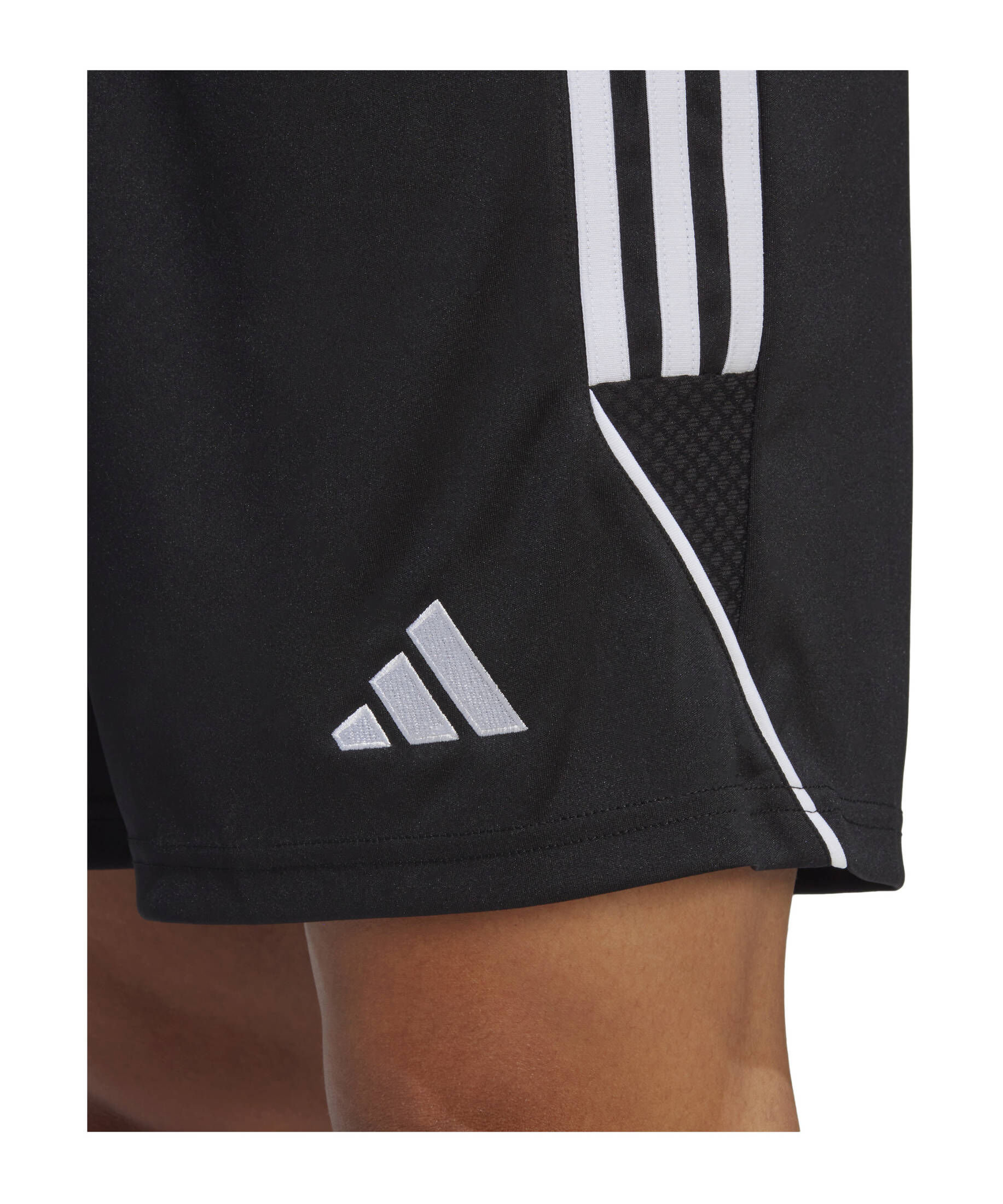 adidas Performance| Herren Fußball - Teamsport Textil - Shorts Tiro 23 Short