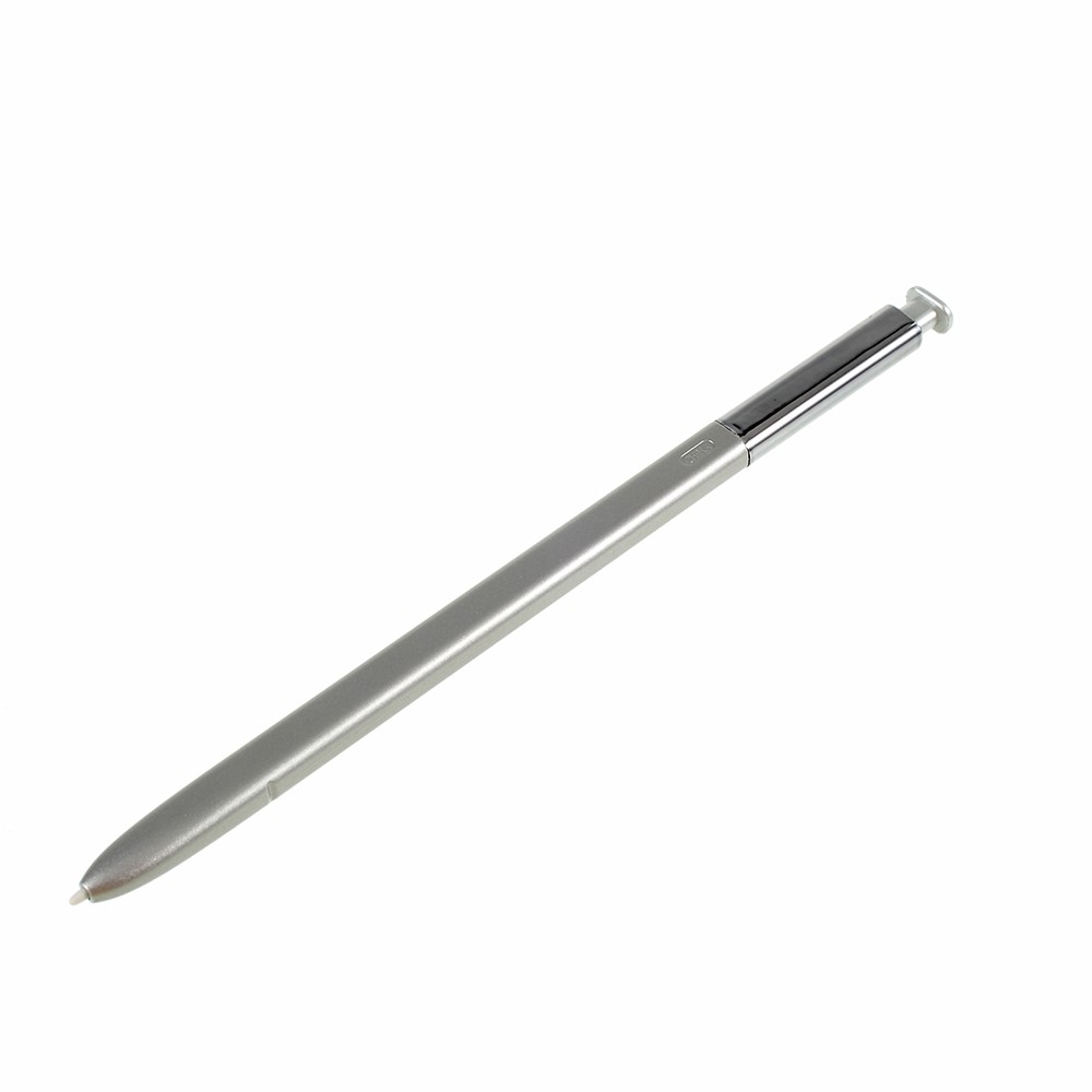 Samsung Galaxy Note 8 Induktiver S-Pen Stylus Touch Pen Bedienstift - Silber