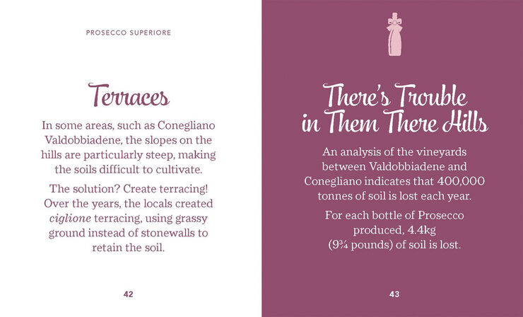New Mags The Little Book Of Prosecco
