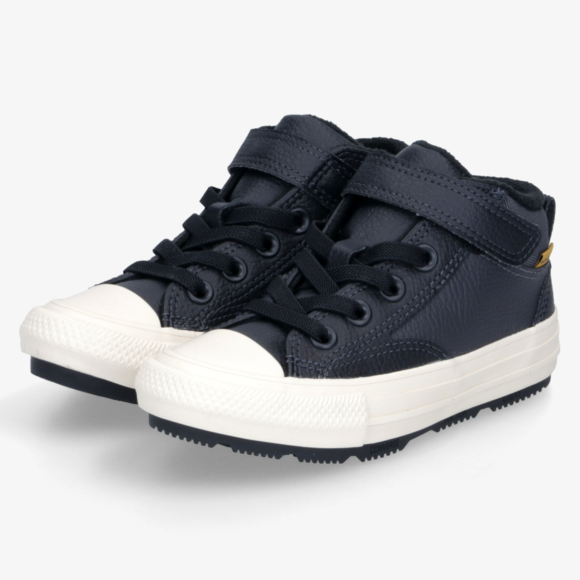 CONVERSE Kinder Sneaker High blau