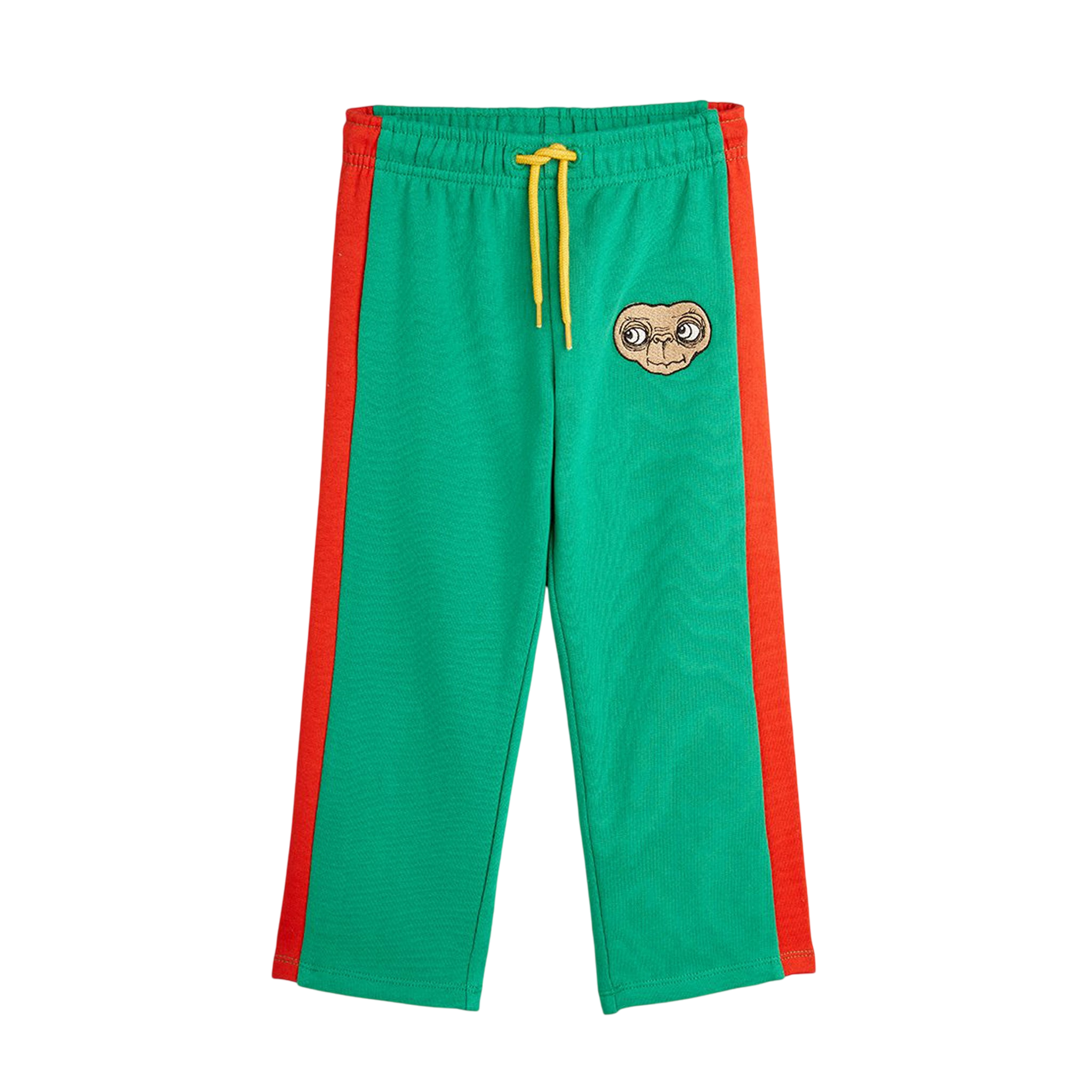 Trainerhose E.T Green