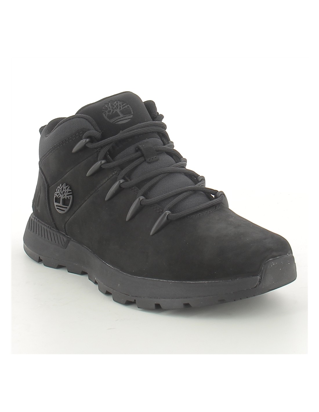 timberland Baskets de ville Homme sprint trekker mid kaki