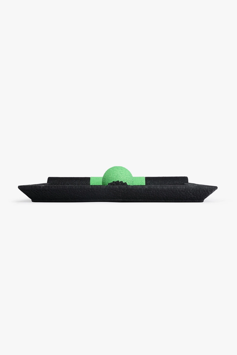 BLACKROLL Smoove Board Faszienrolle